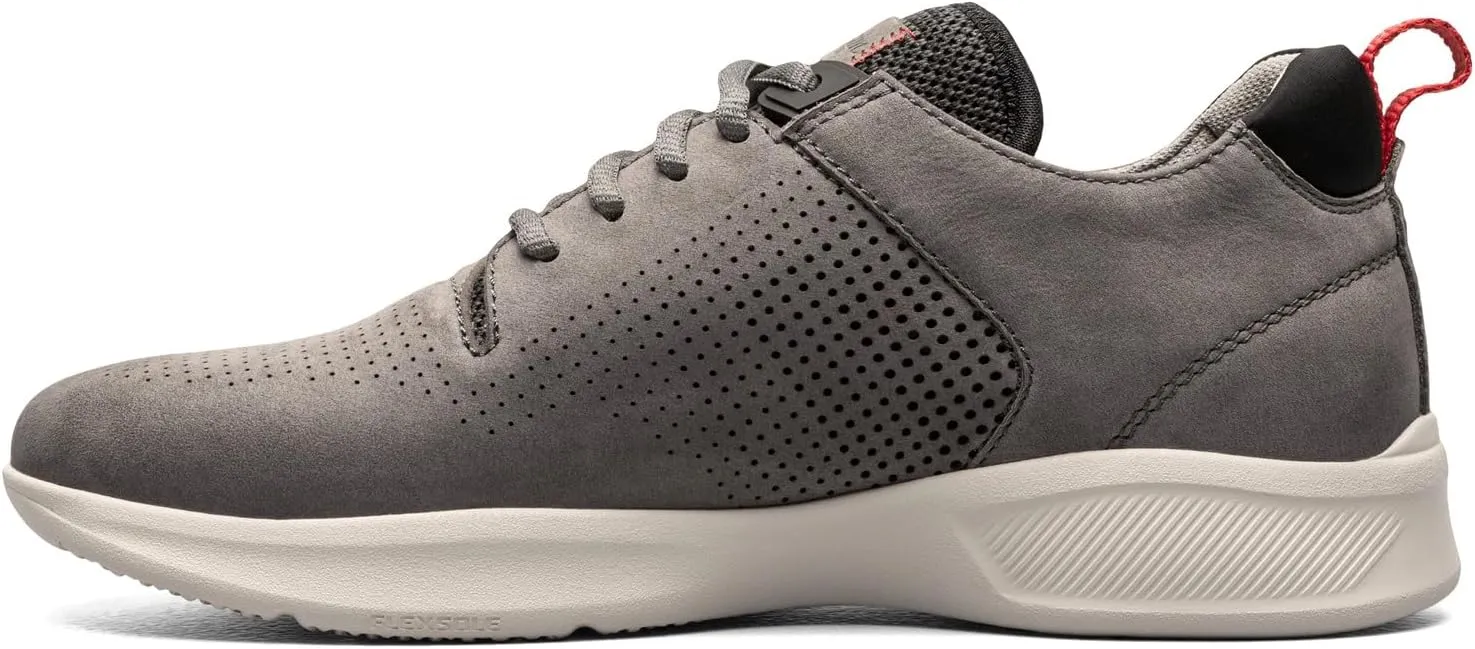 Florsheim Men's, Studio Perf Lace-Up Sneaker