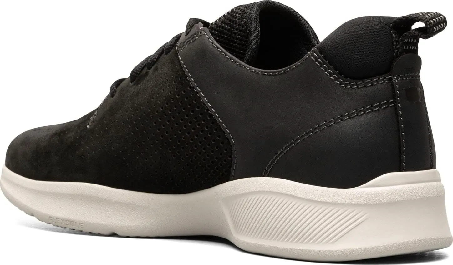 Florsheim Men's, Studio Perf Lace-Up Sneaker