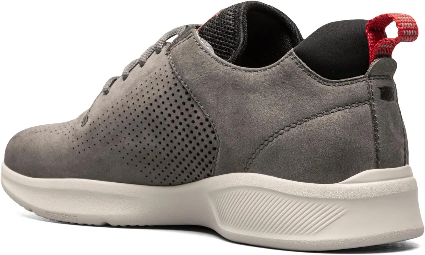 Florsheim Men's, Studio Perf Lace-Up Sneaker