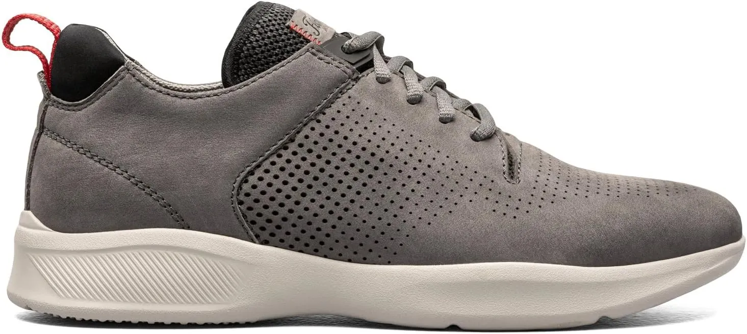 Florsheim Men's, Studio Perf Lace-Up Sneaker