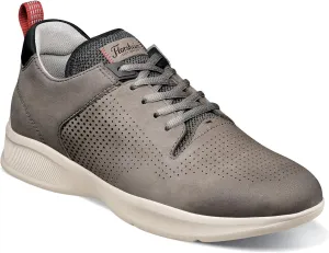 Florsheim Men's, Studio Perf Lace-Up Sneaker