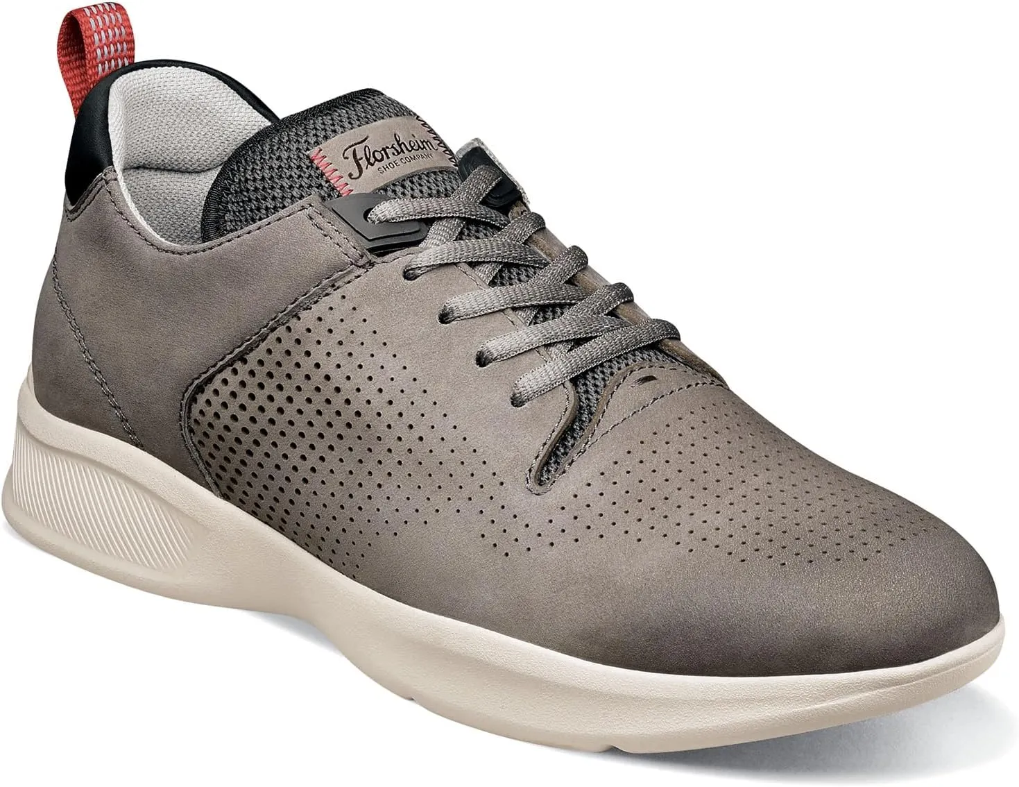 Florsheim Men's, Studio Perf Lace-Up Sneaker