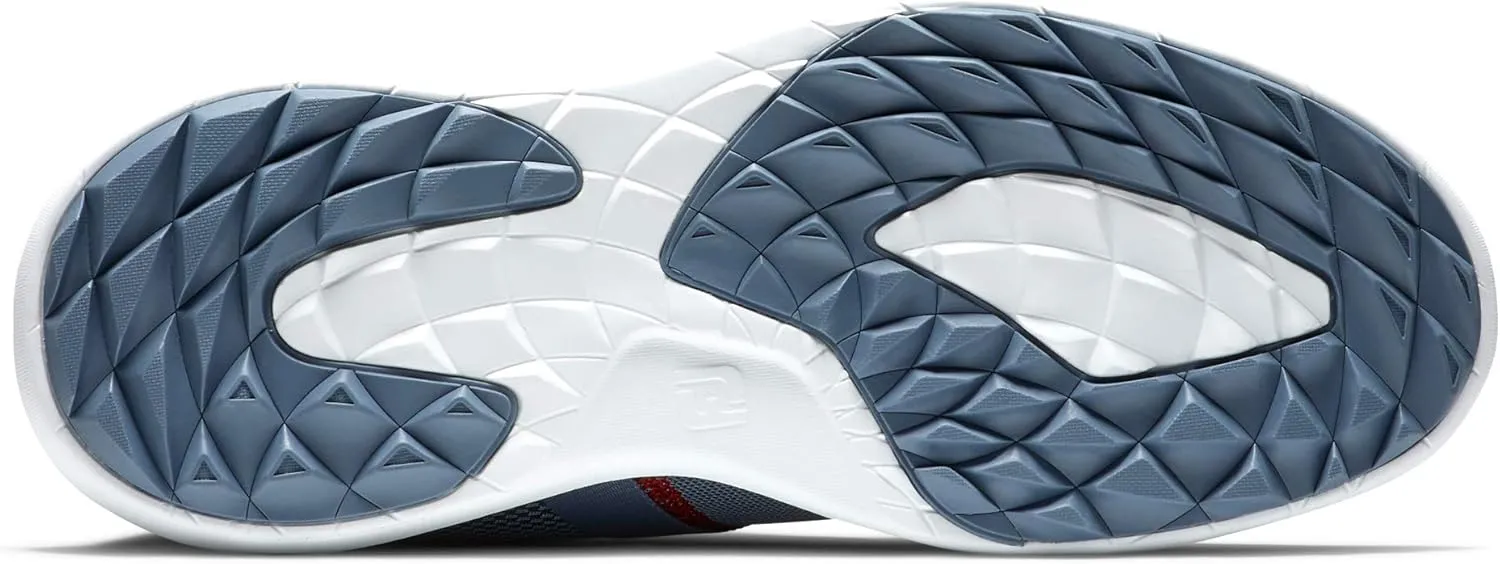 FootJoy Men's Fj Flex Previous Season Style Golf Shoe