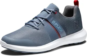 FootJoy Men's Fj Flex Previous Season Style Golf Shoe