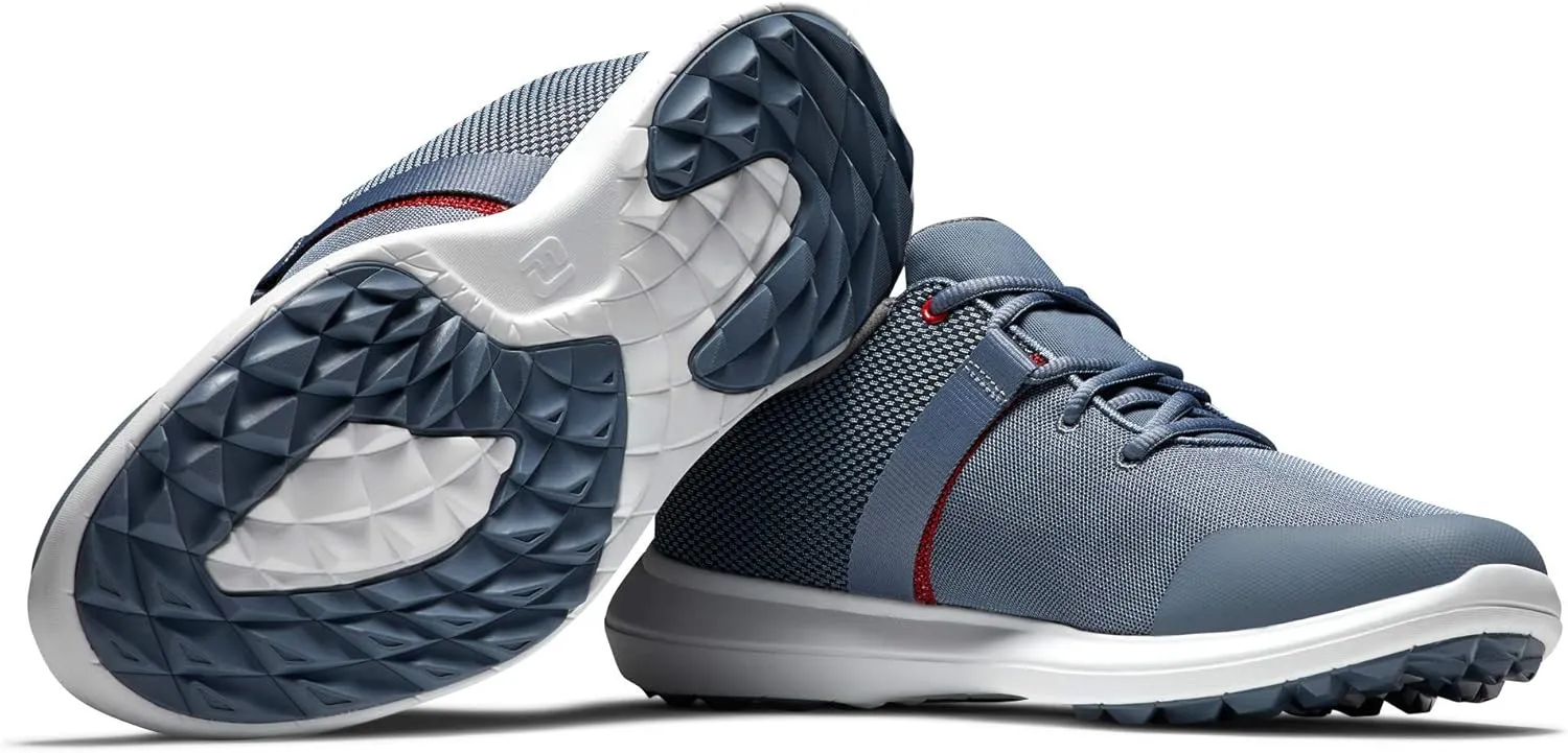 FootJoy Men's Fj Flex Previous Season Style Golf Shoe