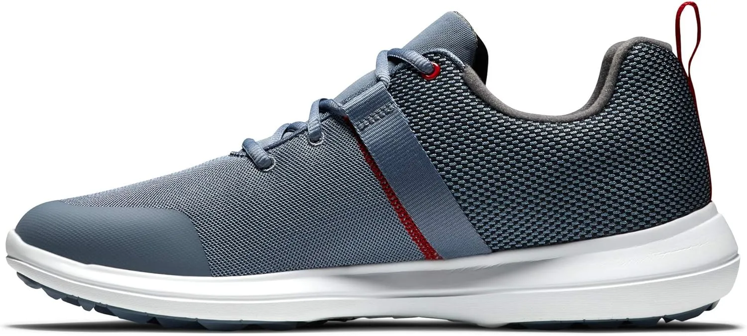 FootJoy Men's Fj Flex Previous Season Style Golf Shoe