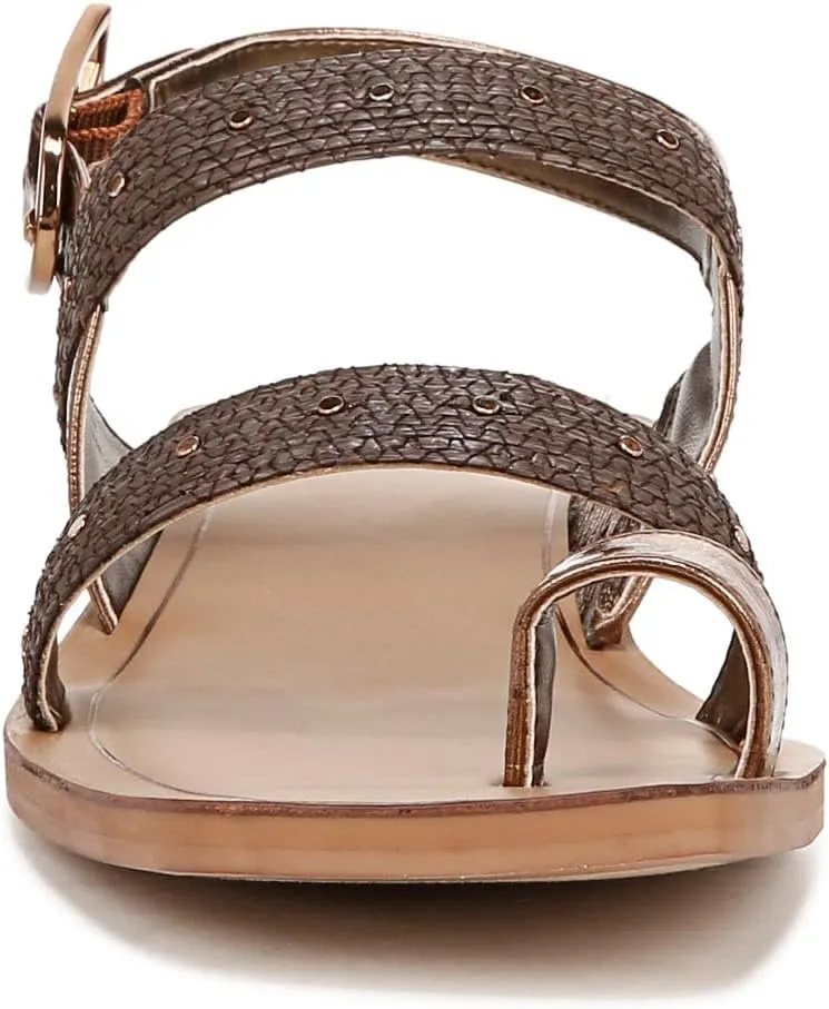 Franco Sarto Women's Classic Flat Sandal
