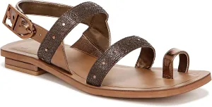 Franco Sarto Women's Classic Flat Sandal