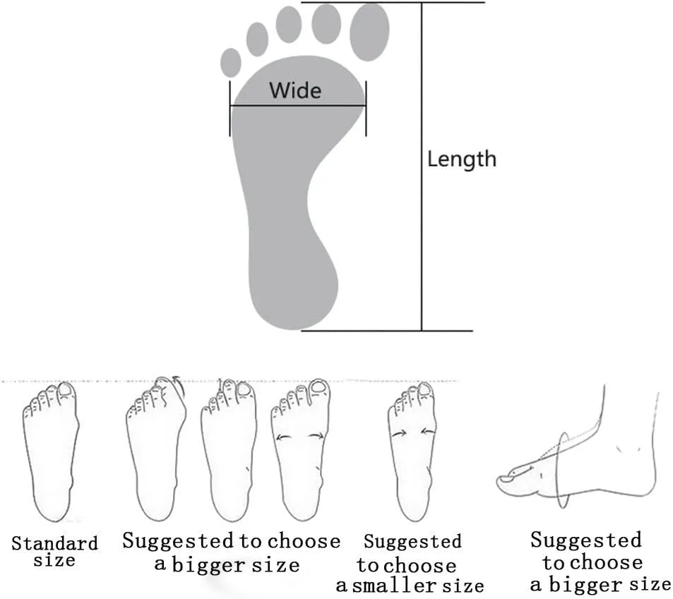 Fululuer Fashion Toe Wedges Shoes Womens Ladies Roman Open Retro Platform Sandals Women's Sandals Sandals with Arch Support for Women Pretty (H-White, 7.5)