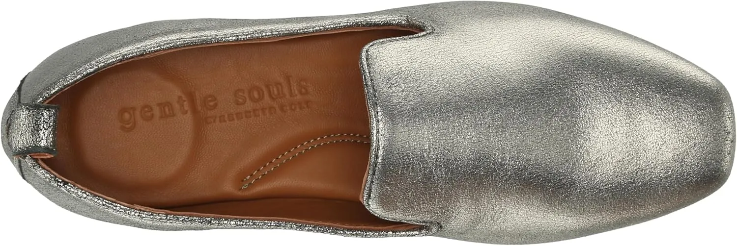 Gentle Souls by Kenneth Cole Women's Morgan 2 Loafer