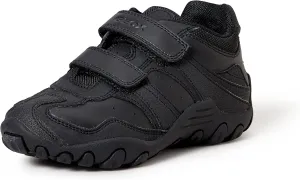 Geox Boys' Crush Sneaker