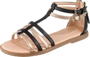 Geox Girl Karly Strappy Sandal
