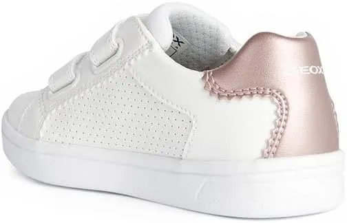 Geox Girl's Djrock 79 (Little Big Kid) Sneaker