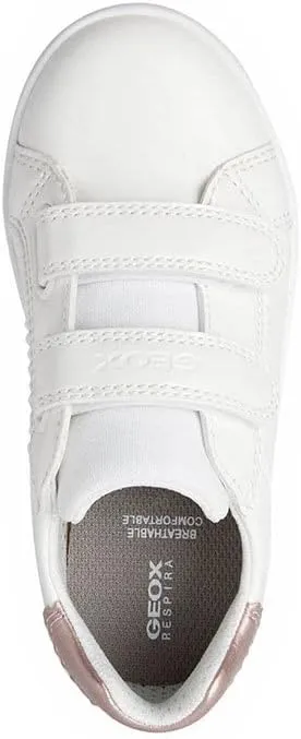 Geox Girl's Djrock 79 (Little Big Kid) Sneaker