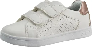 Geox Girl's Djrock 79 (Little Big Kid) Sneaker