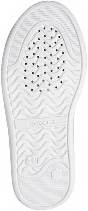Geox Girl's Djrock 79 (Little Big Kid) Sneaker