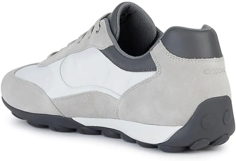 Geox Men's Sneaker