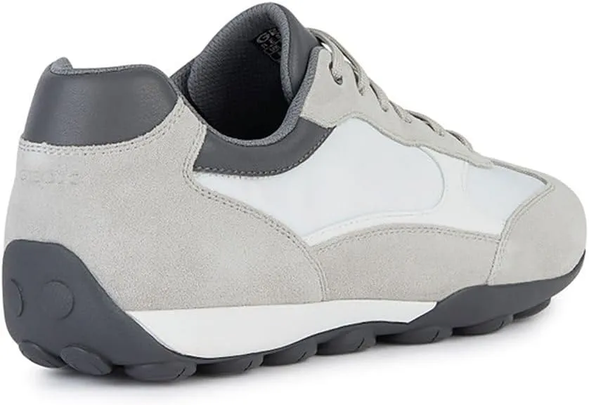 Geox Men's Sneaker
