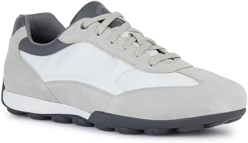 Geox Men's Sneaker
