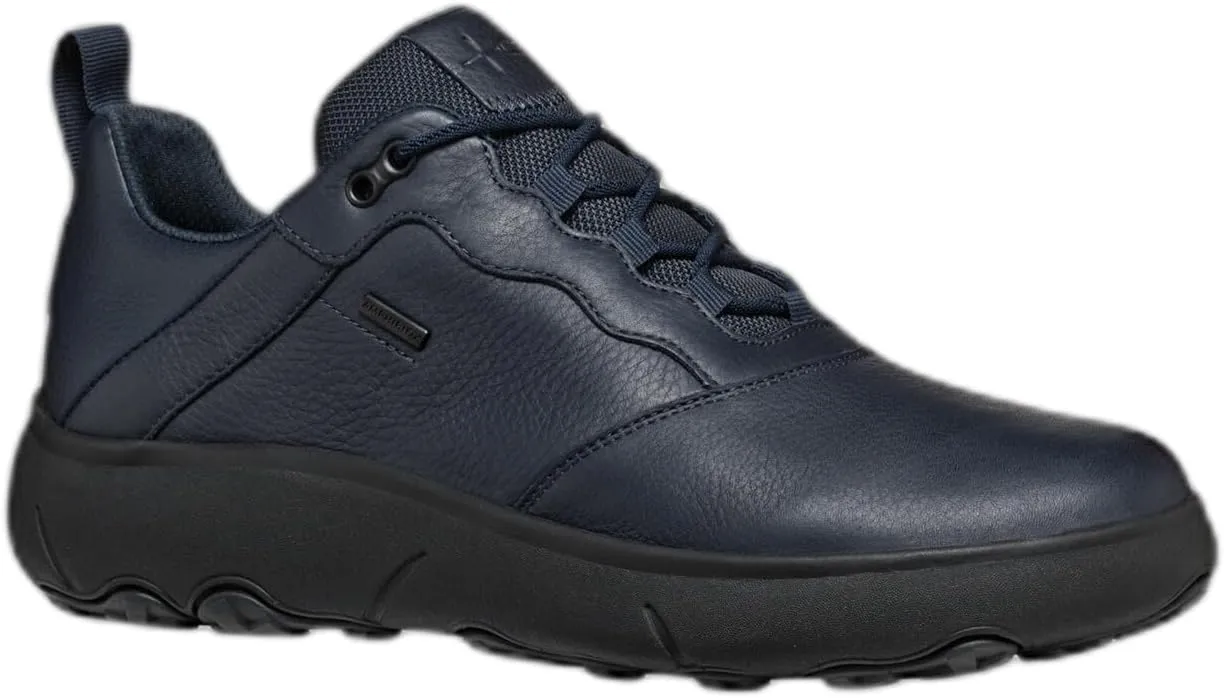 Geox Men's Walking Sneaker
