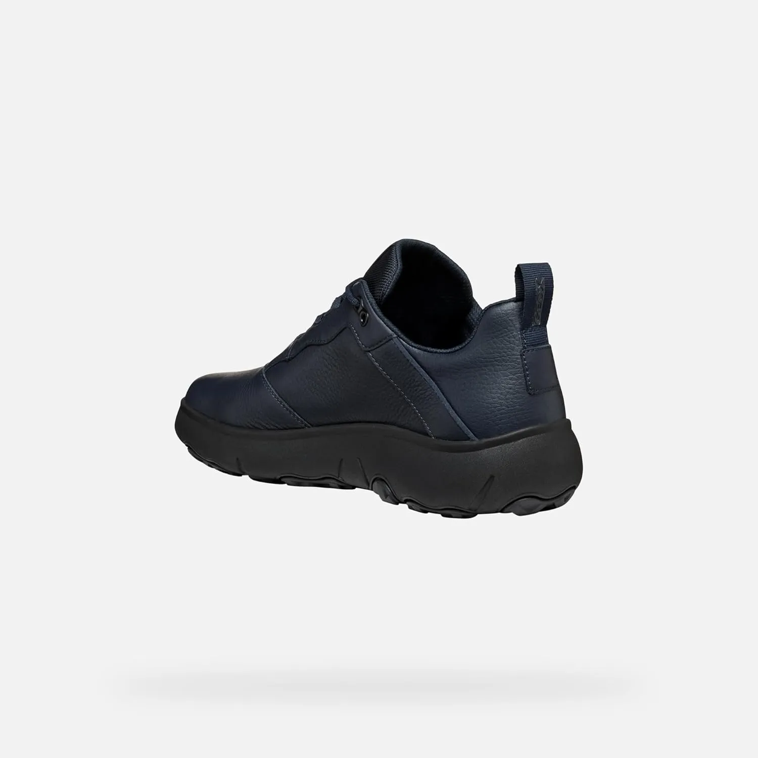 Geox Men's Walking Sneaker
