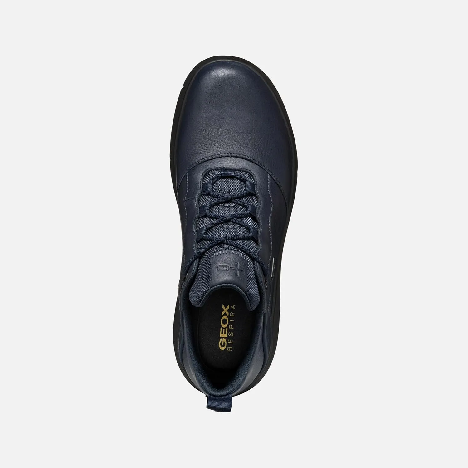 Geox Men's Walking Sneaker