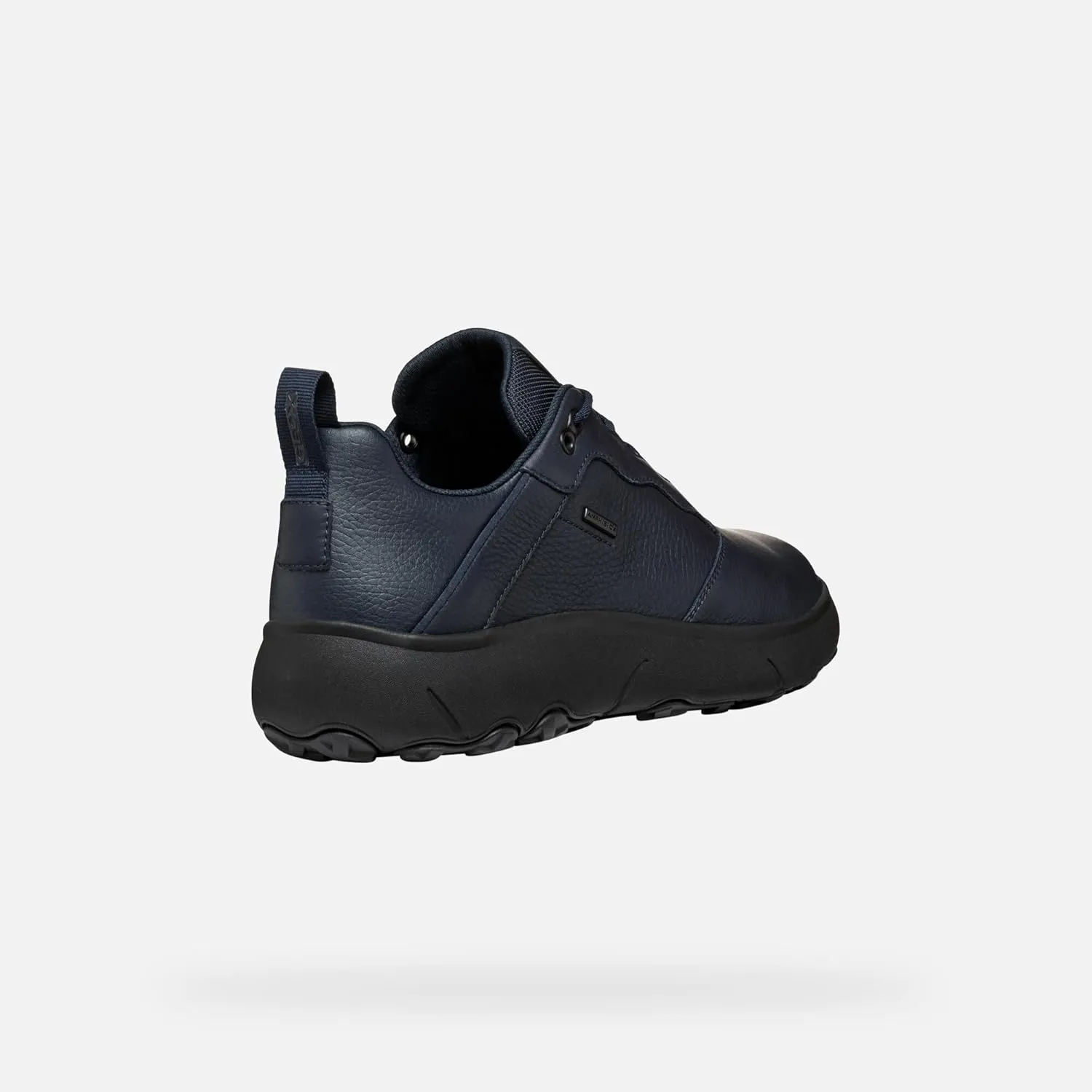 Geox Men's Walking Sneaker