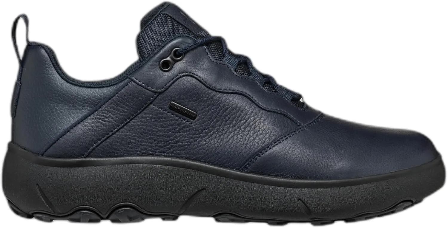 Geox Men's Walking Sneaker