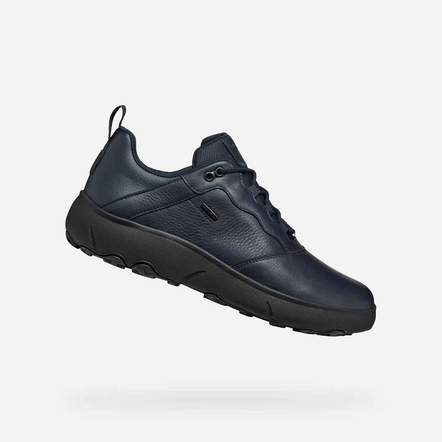 Geox Men's Walking Sneaker