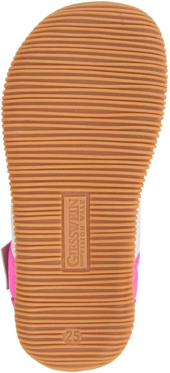 Giesswein Girl's House Shoes Mule