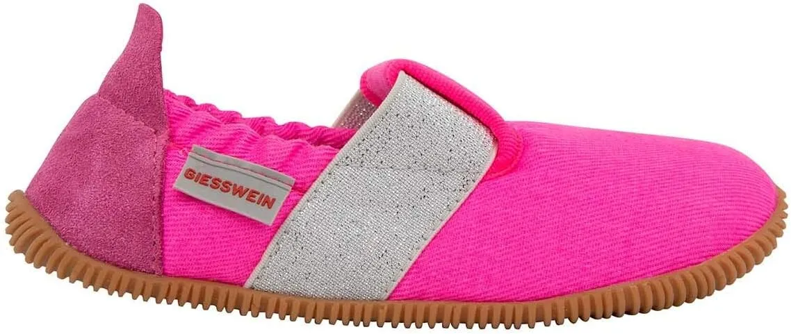 Giesswein Girl's House Shoes Mule