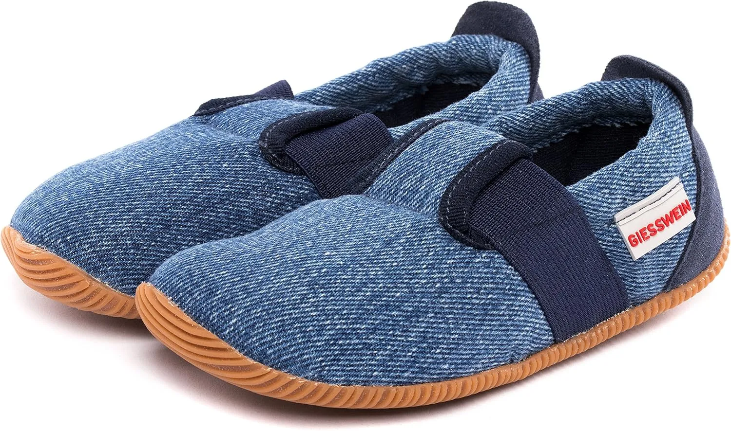 Giesswein Girl's House Shoes Mule