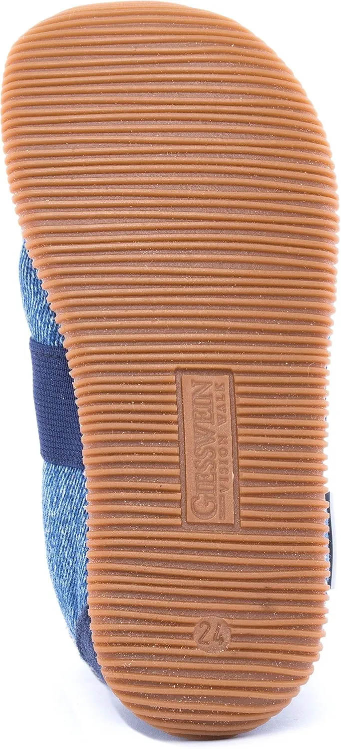Giesswein Girl's House Shoes Mule