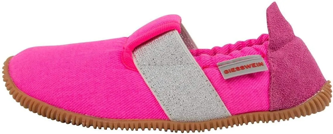 Giesswein Girl's House Shoes Mule