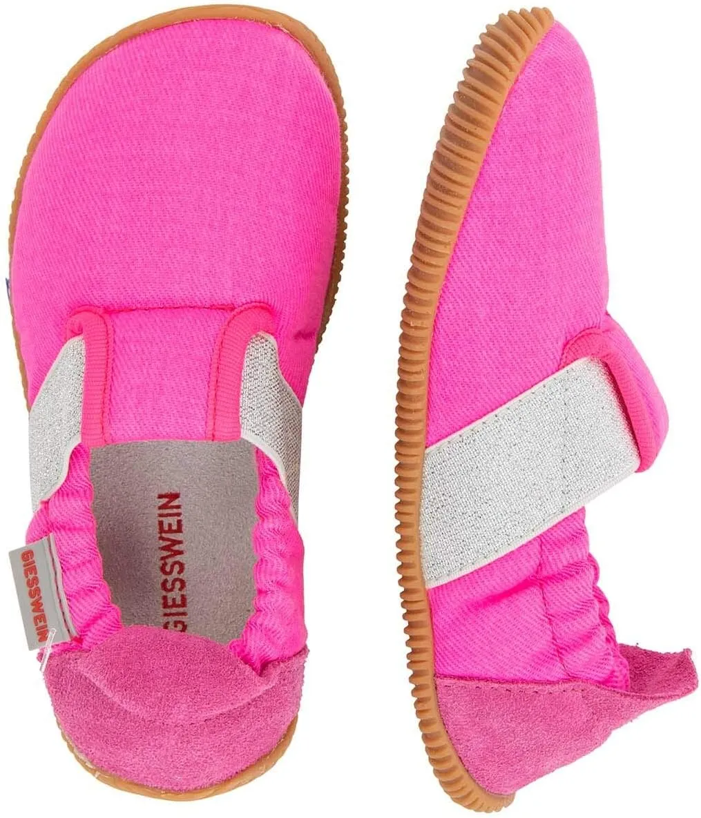 Giesswein Girl's House Shoes Mule