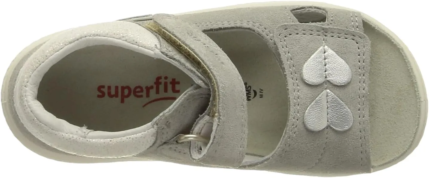 Girl Polly Sandal