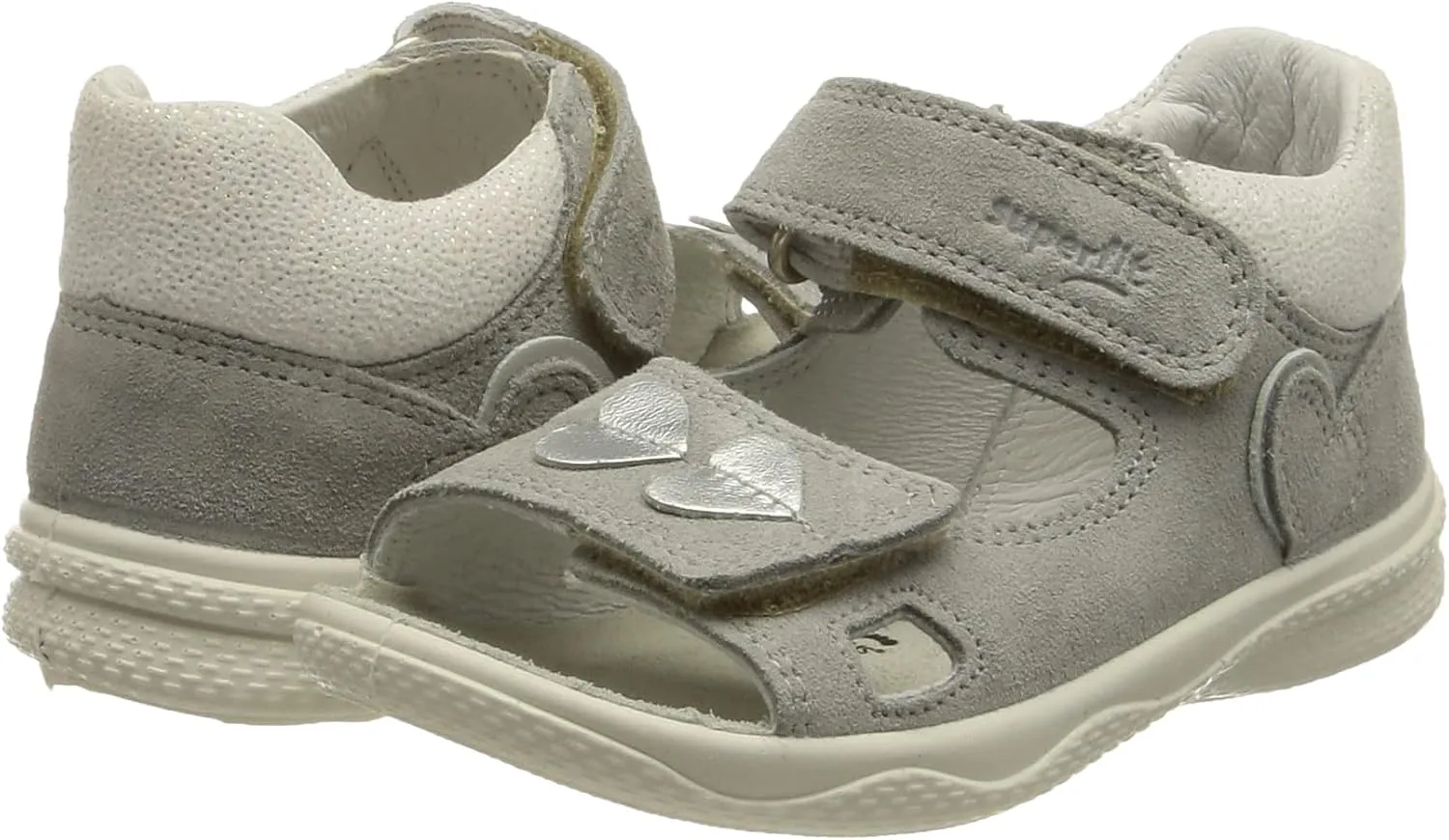 Girl Polly Sandal