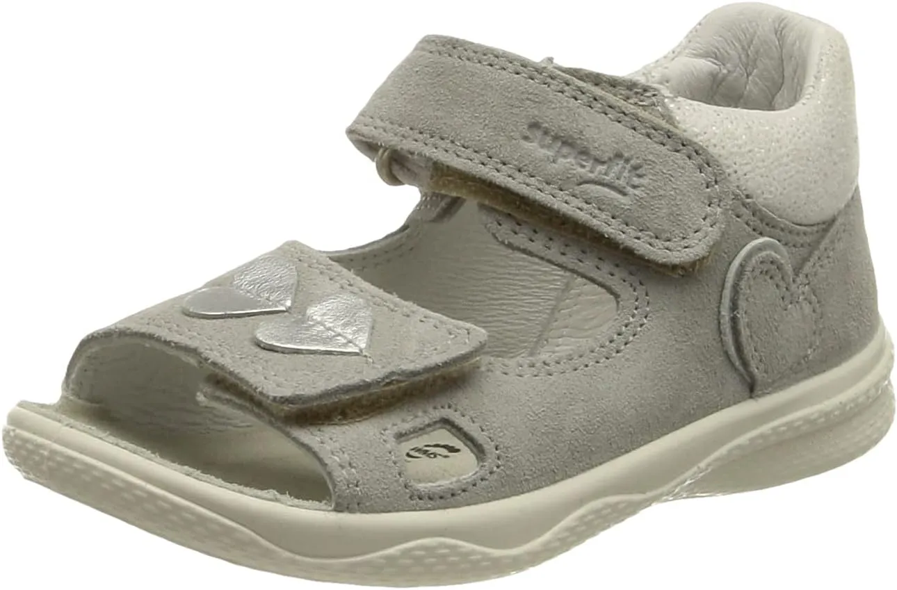 Girl Polly Sandal