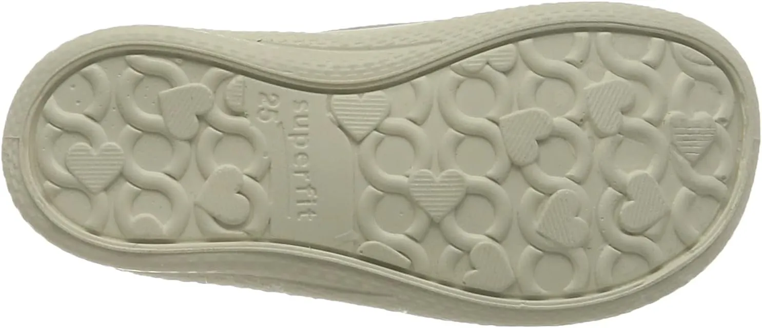 Girl Polly Sandal