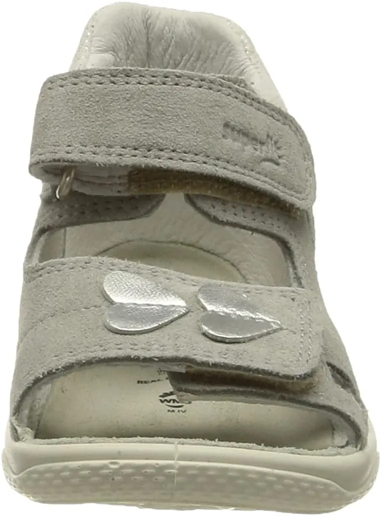 Girl Polly Sandal