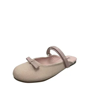 Girl's Bea Flat Mule