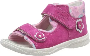 Girls Open Toe Sandals