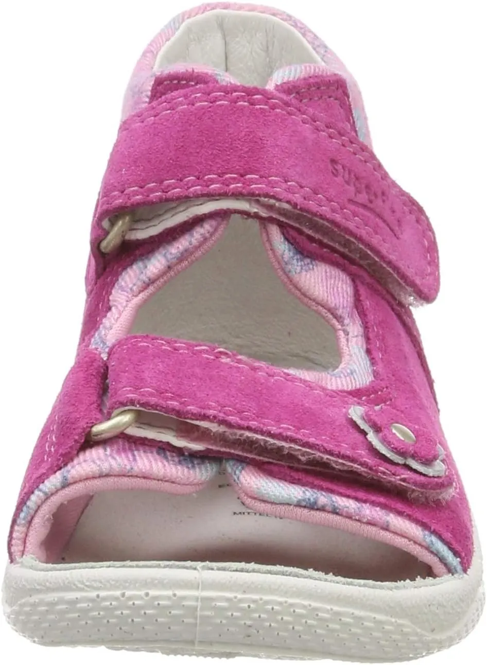 Girls Open Toe Sandals