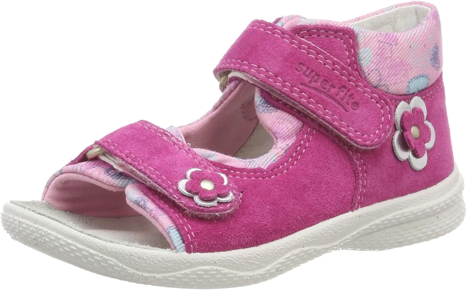 Girls Open Toe Sandals