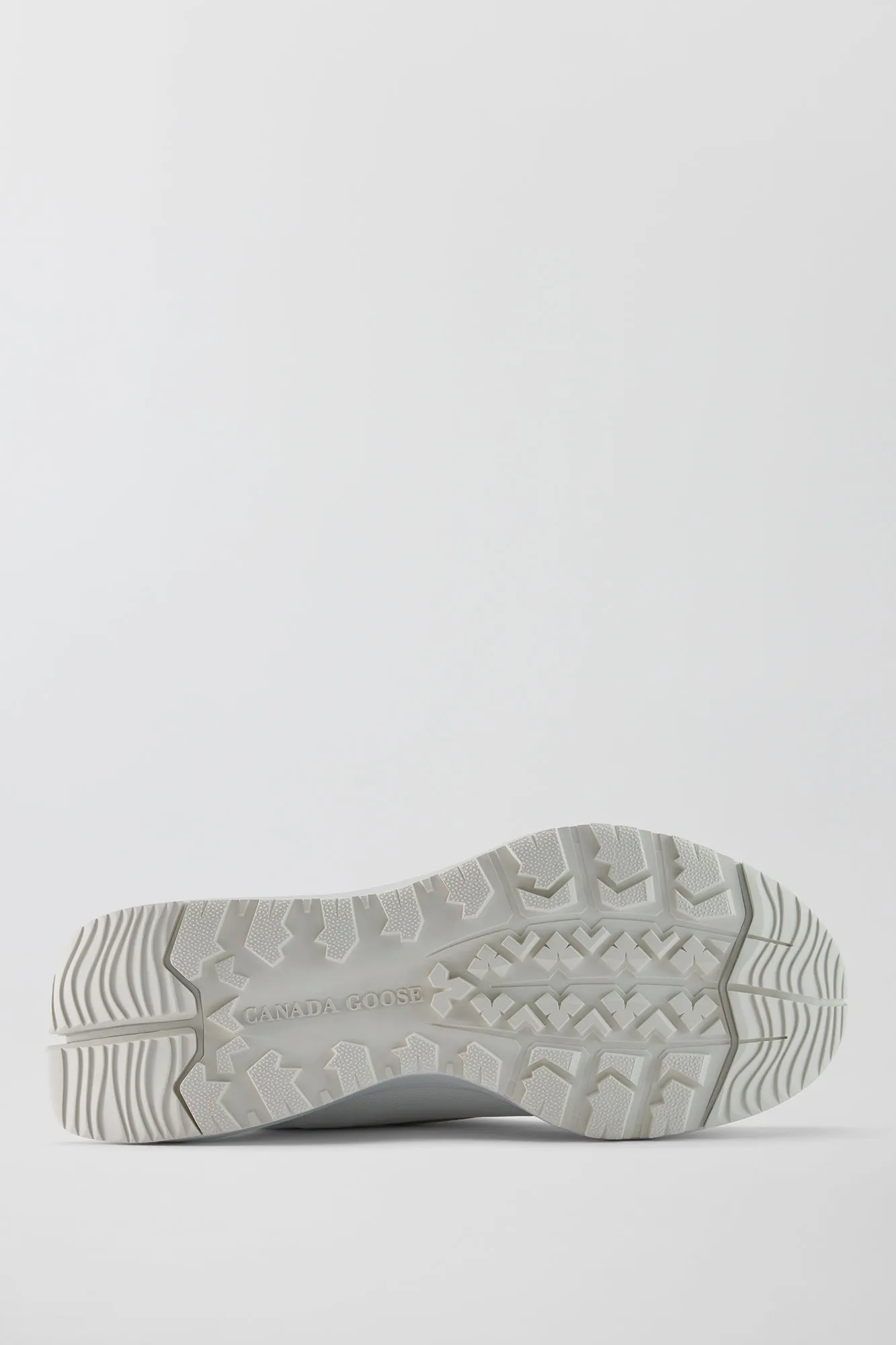 Glacier Trail Sneaker