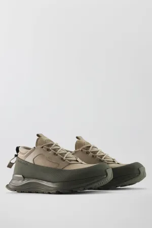 Glacier Trail Sneaker