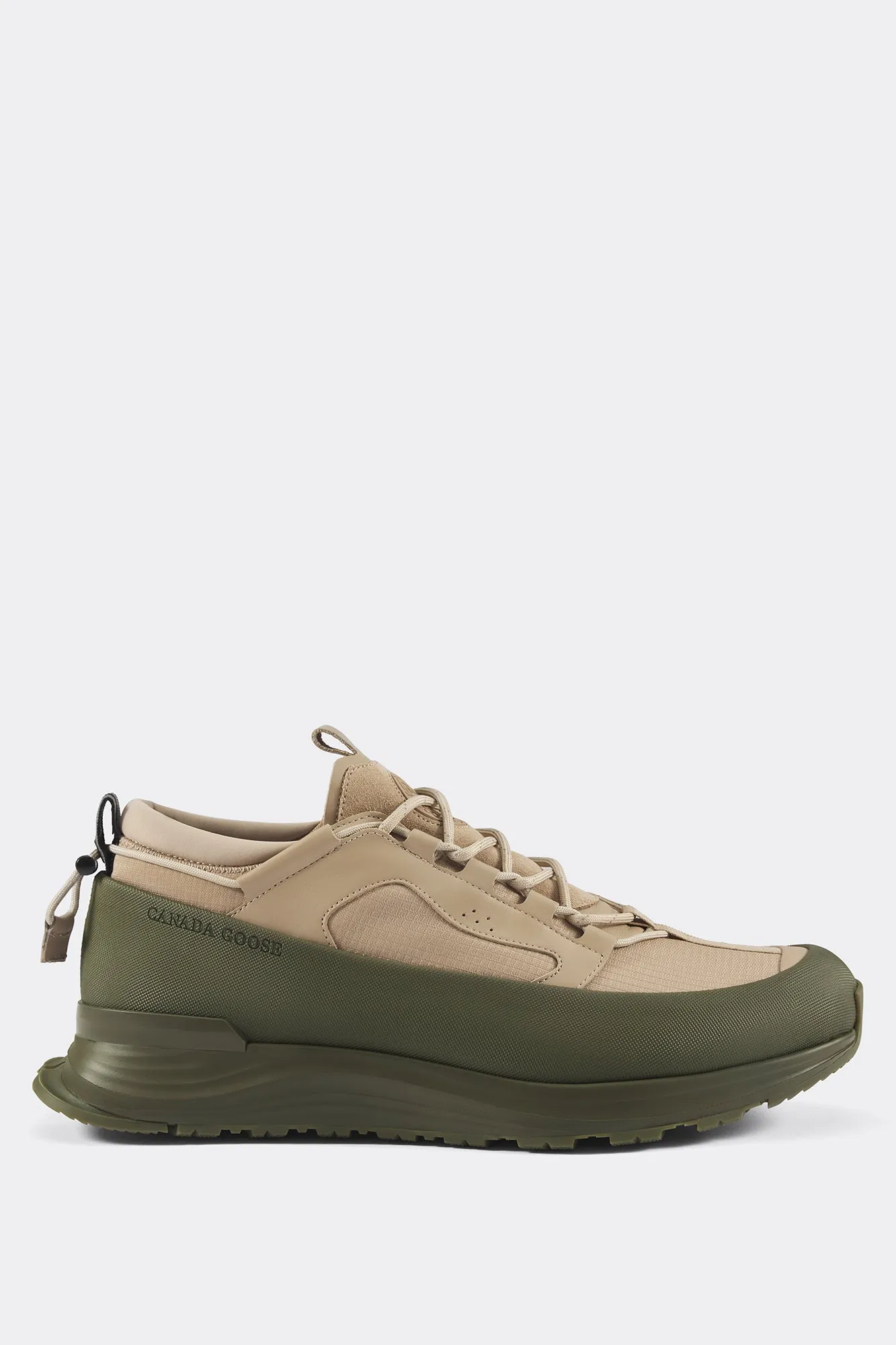 Glacier Trail Sneaker