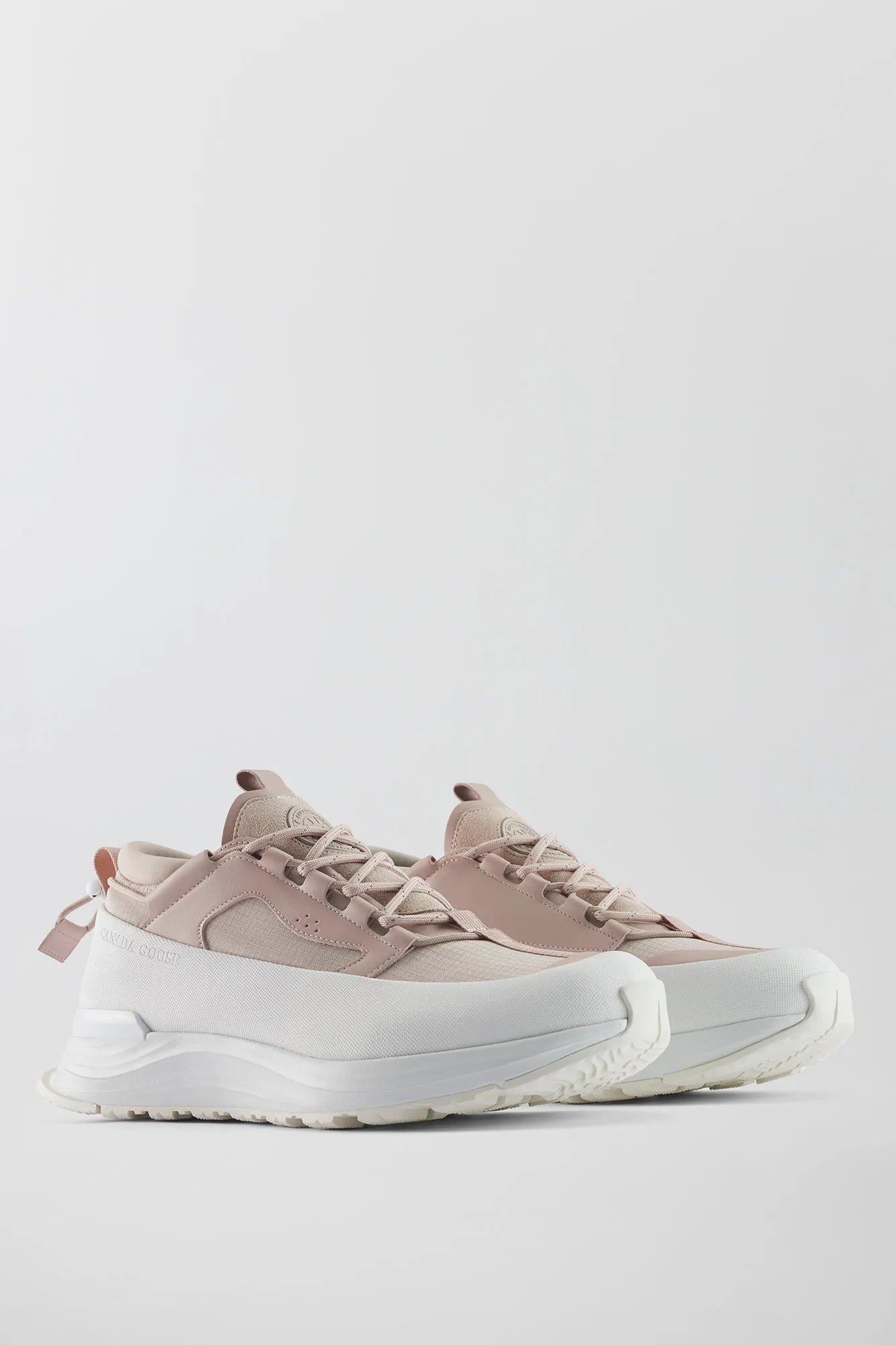 Glacier Trail Sneaker