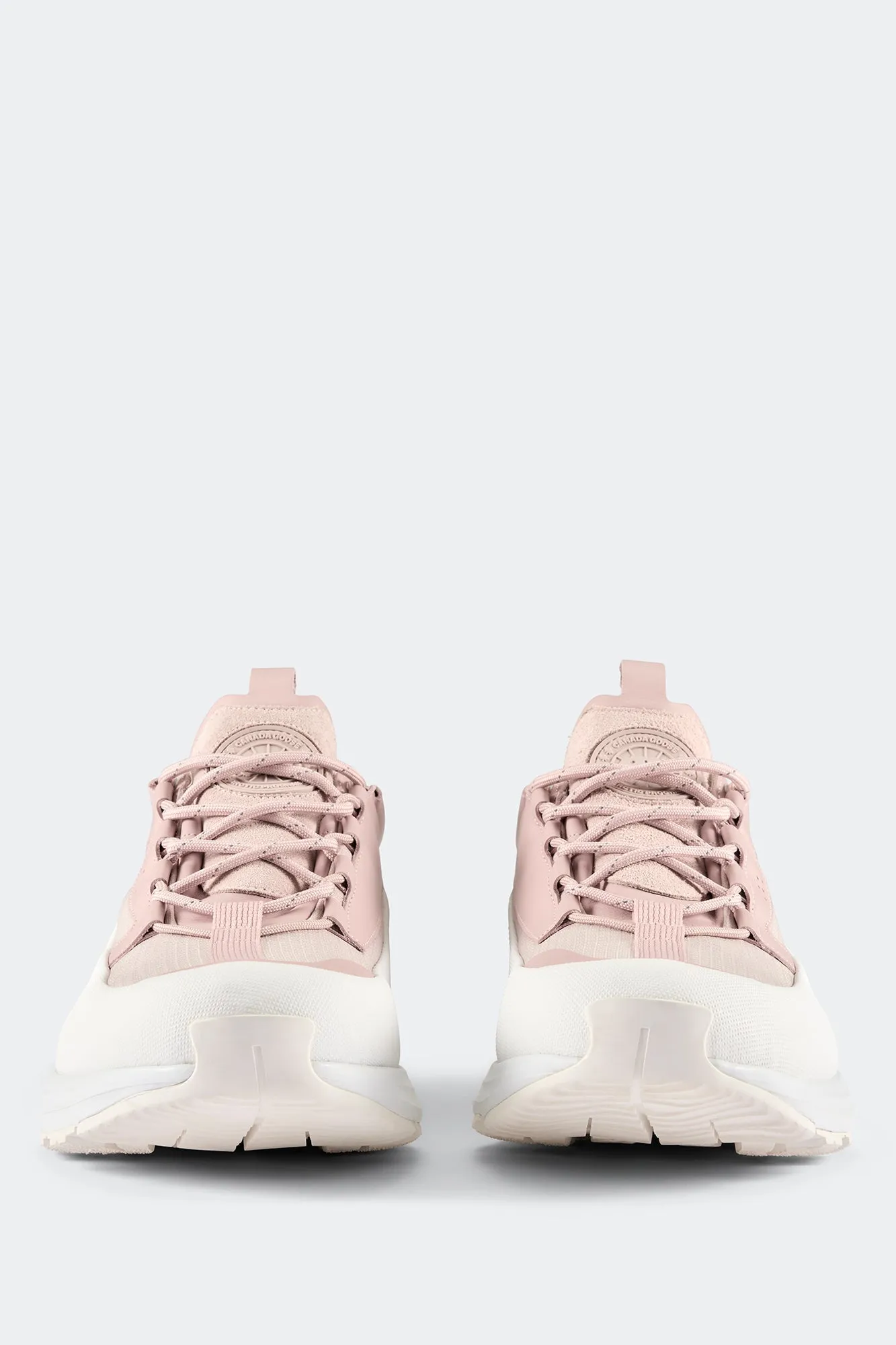 Glacier Trail Sneaker