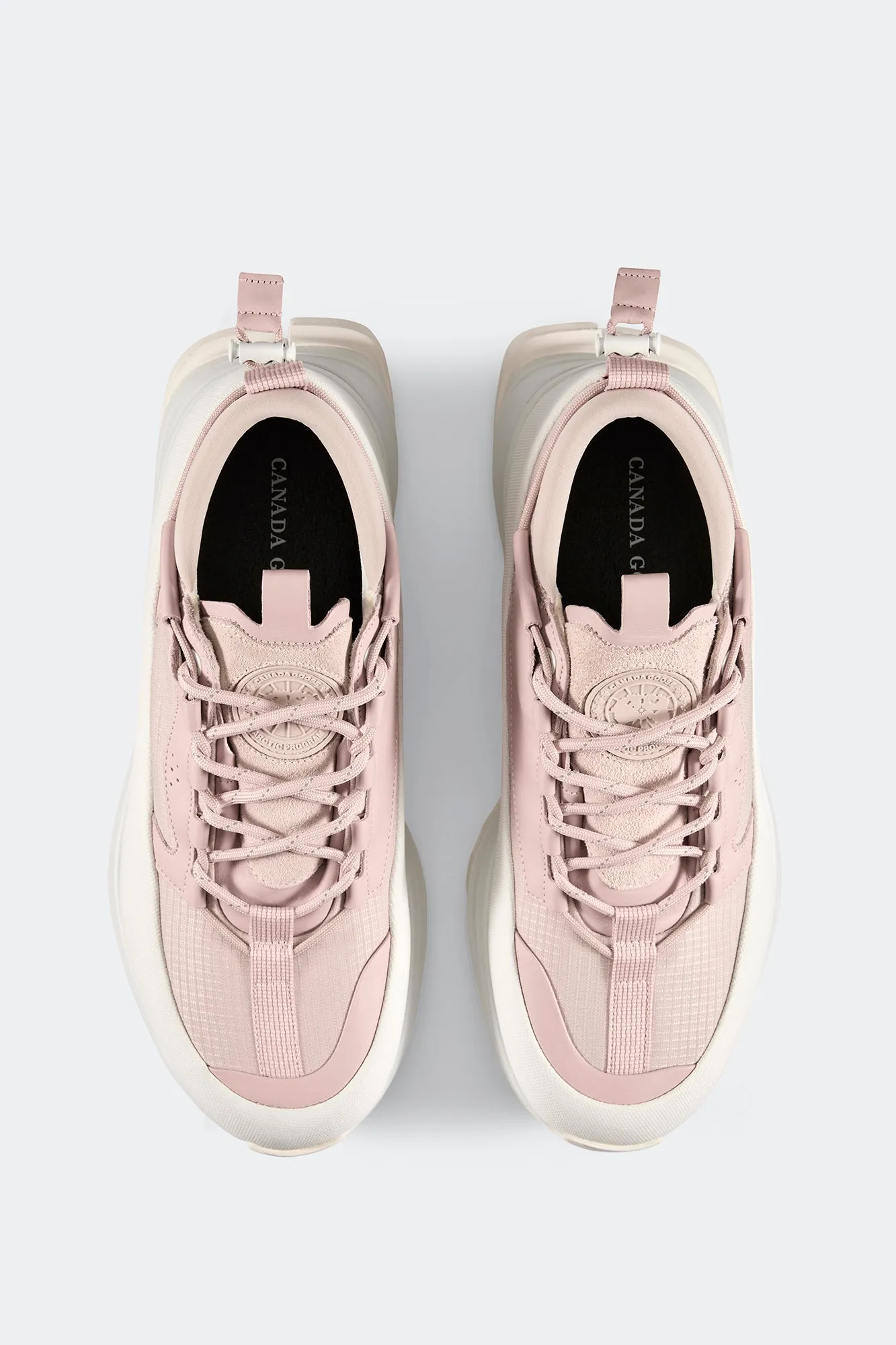 Glacier Trail Sneaker